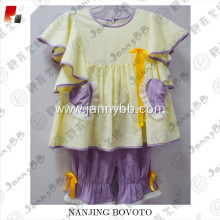 boutique remake outfits kids ruffle pants